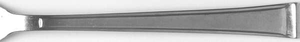 INS234 (Stainless) by International Silver