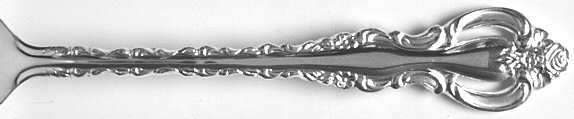 Countess (Silverplate, 1969, Korea) by International Silver