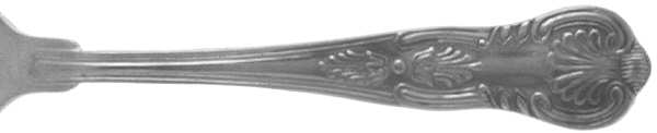 Kings (Stainless) by International Silver