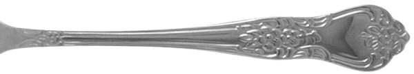 Summer Rose (Stainless) by International Silver