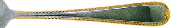 INS239 (Stainless, Gold Acct) by International Silver