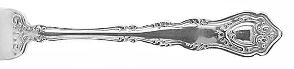 1865 Wm Rogers One (Silverplate) by International Silver