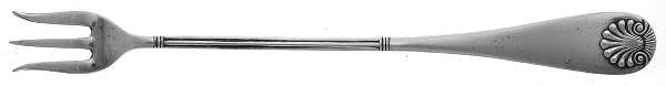 Sultana (Silverplate) by International Silver