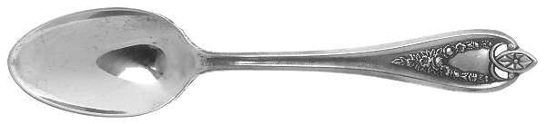 Old Colony (Silverplate, 1911) Teaspoon