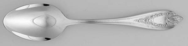 Old Colony (Silverplate, 1911) Oval Place Soup Spoon