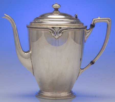 Shelley (Silverplate, Hollowware) by International Silver