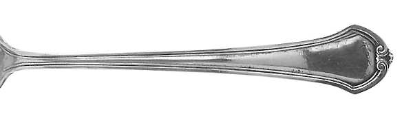 Milford (Sterling, 1913) by International Silver