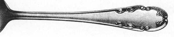 Waterford (Sterling, 1913)  by International Silver