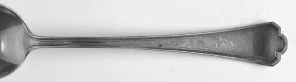 Stamford (Sterling, 1913) by International Silver
