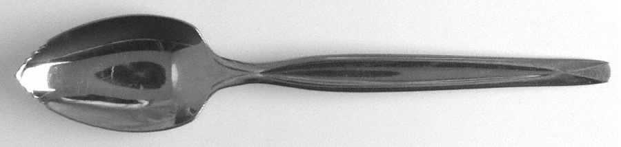 Grapefruit (Lines) Fruit/Orange Spoon