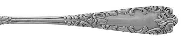 Marquis (Silverplate) by International Silver