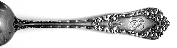 INS246 (Sterling) by International Silver