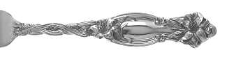 Frontenac (Sterling, Newer) by International Silver