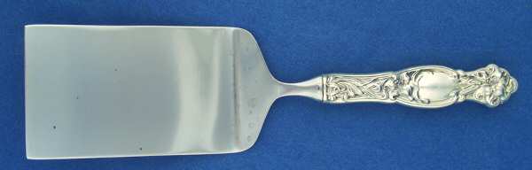 Frontenac (Sterling, Newer) Lasagna Server with Stainless Blade