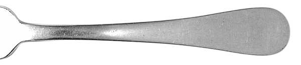 Windsor (Silverplate) by International Silver