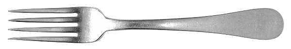 Windsor (Silverplate) Fork