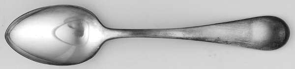 Windsor (Silverplate) Teaspoon
