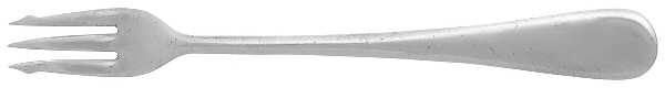 Windsor (Silverplate) Cocktail/Seafood Fork