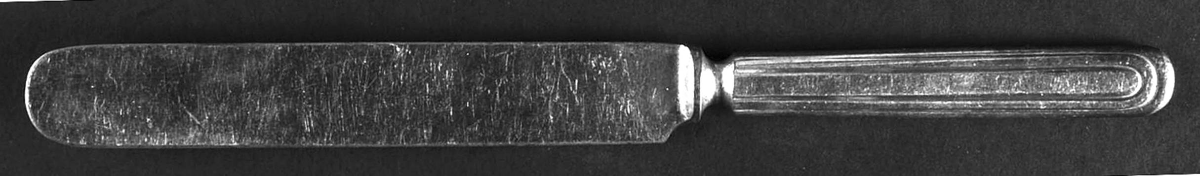 Claremont (Silverplate) by International Silver