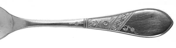 Boston (Silverplate, 1882) by International Silver