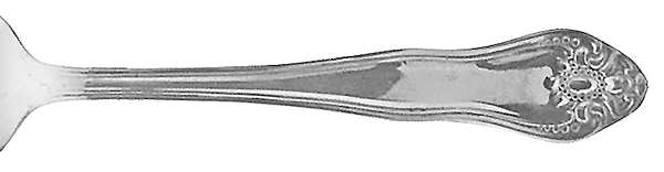 Stratford Silver One by International Silver