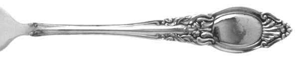 Dumont (Silverplate) by International Silver