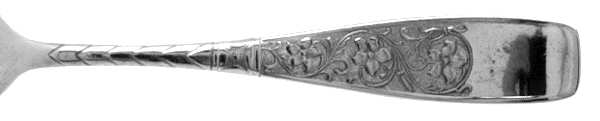 Stanley (Silverplate) by International Silver
