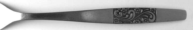 IMI83 (Stainless) Fork