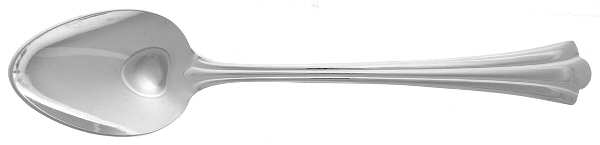 Shellbrook (Silverplate) Teaspoon