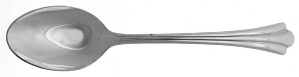 Shellbrook (Silverplate) Tablespoon (Serving Spoon)