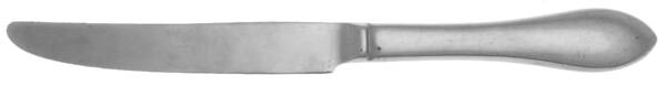 INS250 (Stainless) New French Hollow Knife