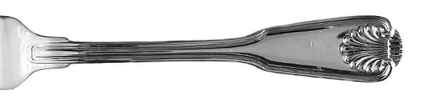 Royal Shell (Silverplate) by International Silver
