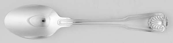 Royal Shell (Silverplate) Teaspoon