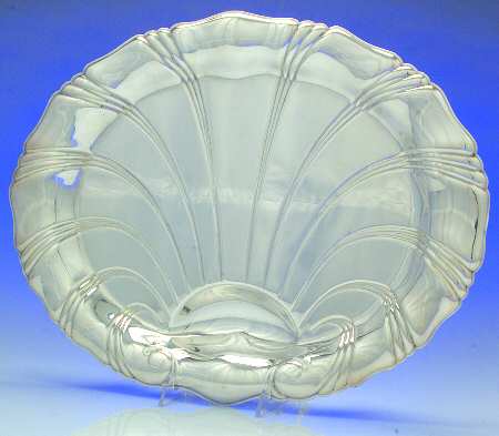 Neptune (Silverplate, Hollowware) by International Silver
