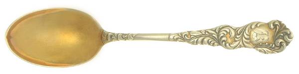 INS261 (Bronzeware) by International Silver