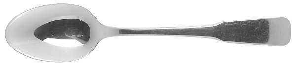 Patriot (Silverplate, 1964) Teaspoon