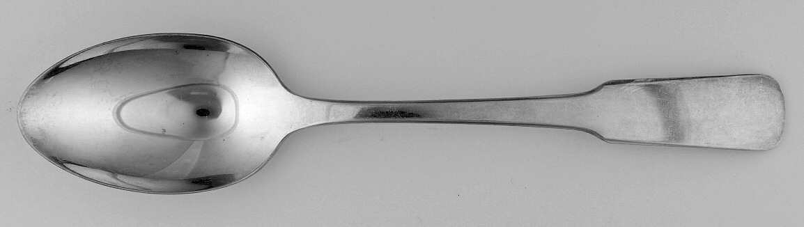 Patriot (Silverplate, 1964) Tablespoon (Serving Spoon)