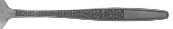 IMI42 (STAINLESS) Place/Oval Soup Spoon