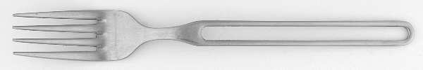 IKE3 (Stainless) Fork