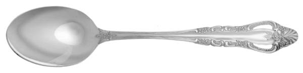 Grand Elegance Teaspoon