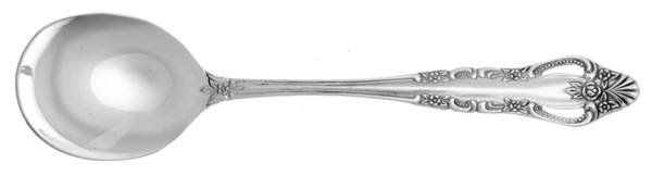 Grand Elegance Sugar Spoon