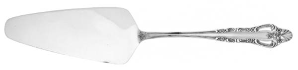 Grand Elegance Solid Pie Server