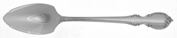 Reflection (Silverplate) Fruit/Orange Spoon