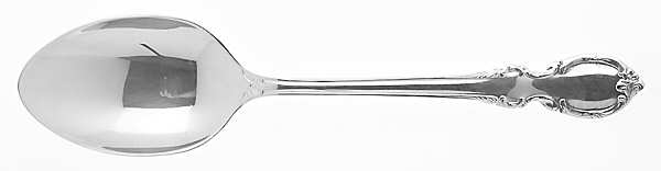 Reflection (Silverplate) Tablespoon (Serving Spoon)