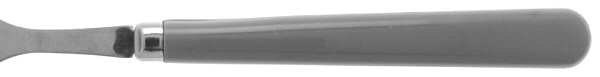 La Cuisine-Pink (Stainless) Fork