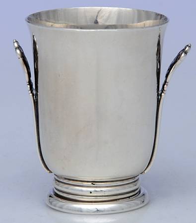 Royal Danish (Sterling, Hollowware) Cigarette Holder