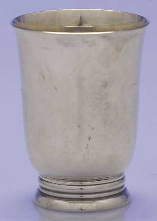 Royal Danish (Sterling, Hollowware) Cocktail Cup