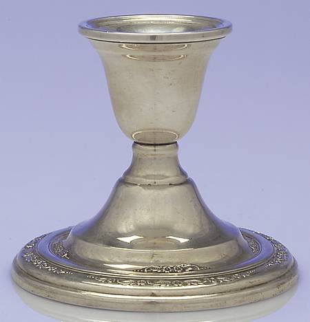 Courtship (Sterling, 1936, Hollowware) by International Silver