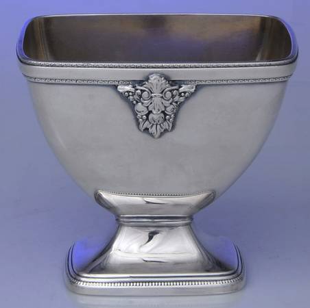 Adoration (Silverplate, Hollowware) Waste Bowl