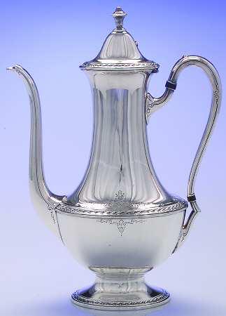 Argosy (Silverplate, Hollowware) by International Silver